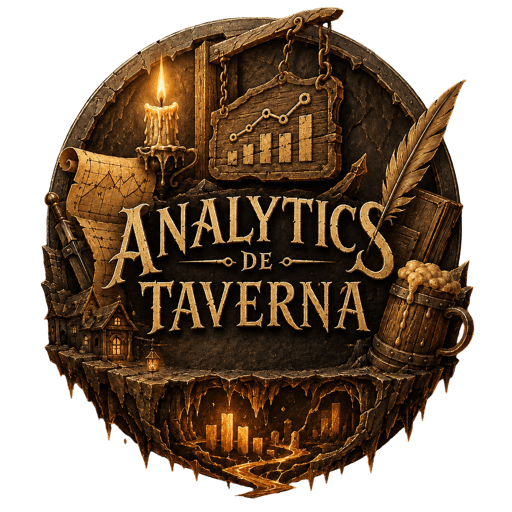 Analytics de Taverna