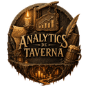 Analytics de Taverna