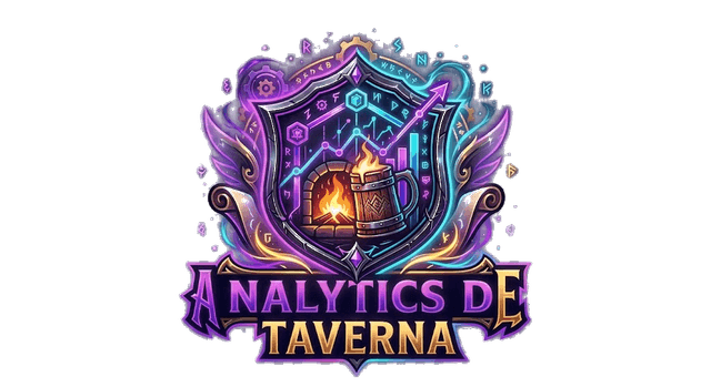 Analytics de Taverna