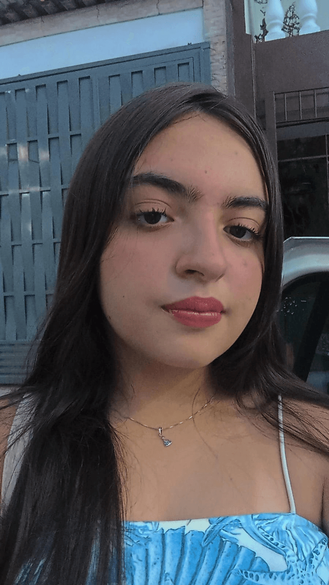 Julia de Moraes Barbosa