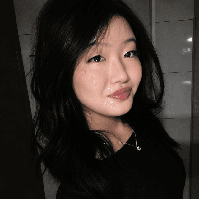 Yasmin Yumi Tsunokawa